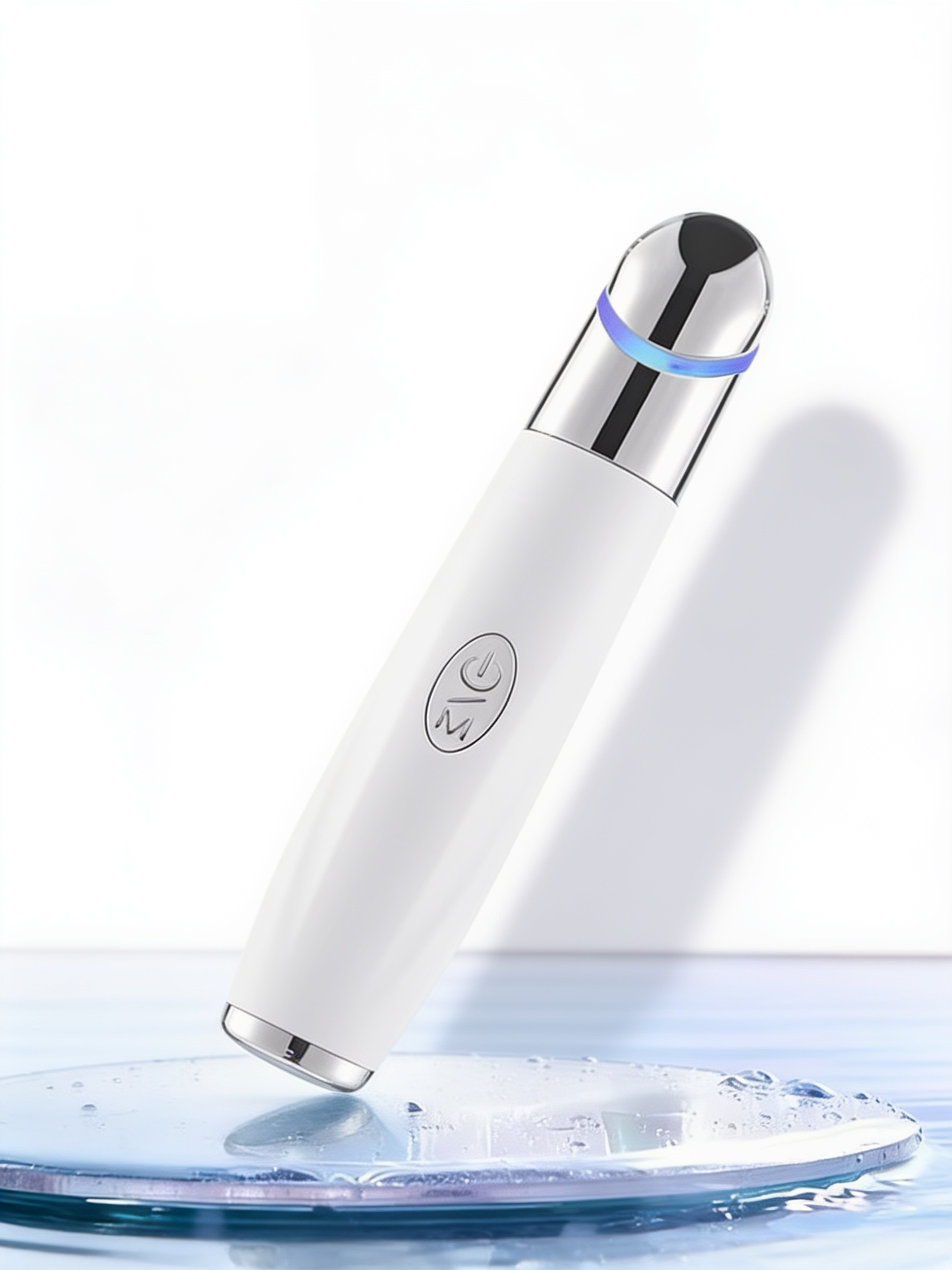 LumiEye™ — 3-in-1 Eye Rejuvenation Wand