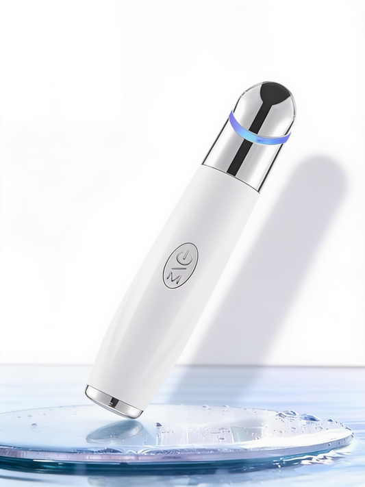 LumiEye™ — 3-in-1 Eye Rejuvenation Wand