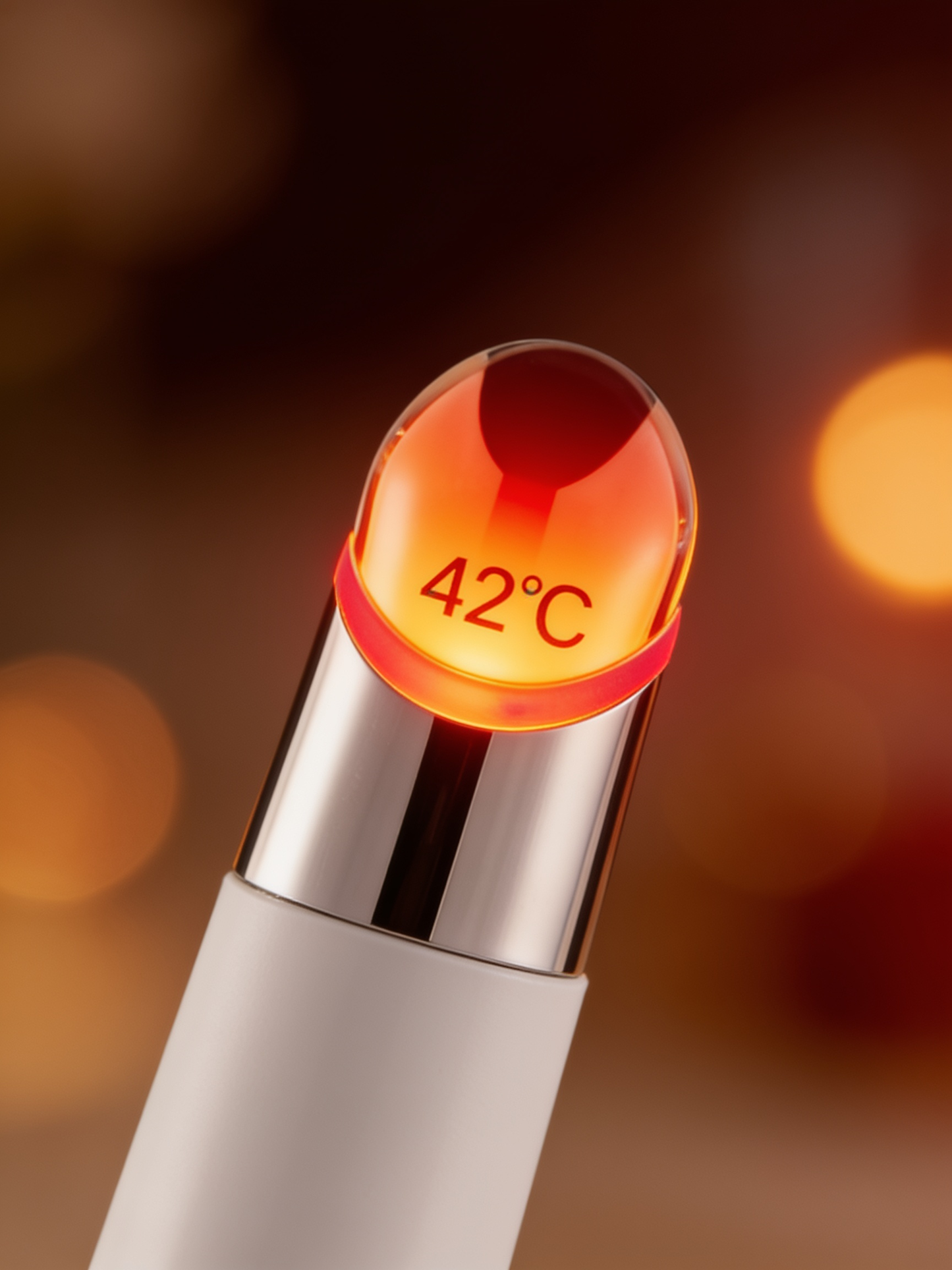 LumiEye™ — 3-in-1 Eye Rejuvenation Wand