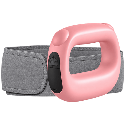 PICKORTA WarmBand™ Heated Vibration Relief Belt